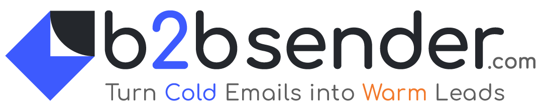 B2BSender